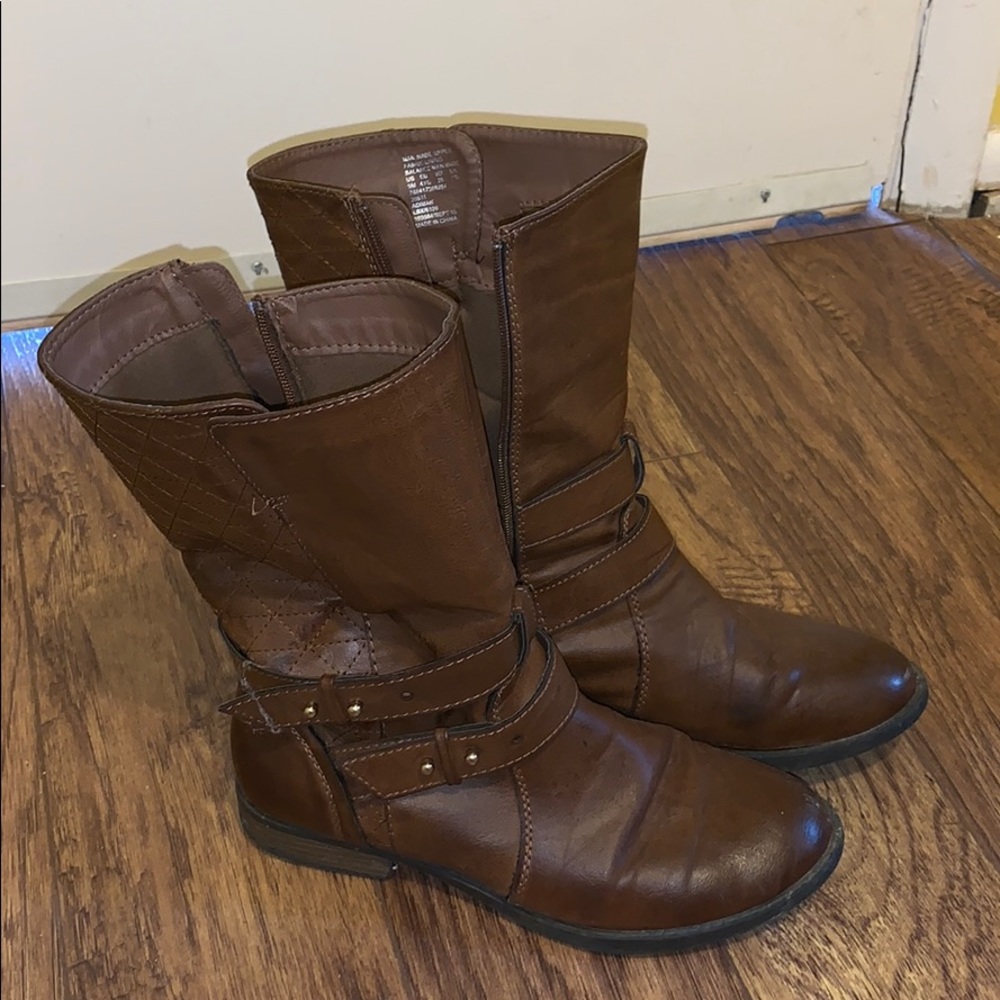 Boots